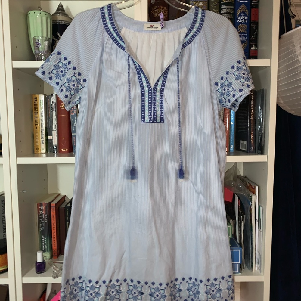 Vineyard Vines Dress